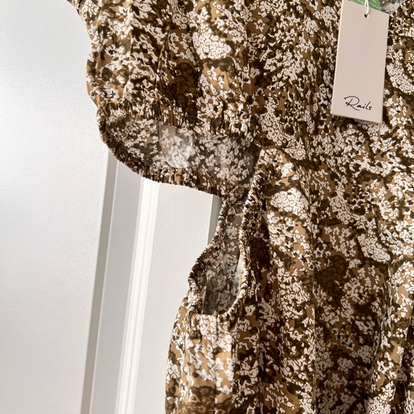 Rails Nyla dress - Picture 4 of 6